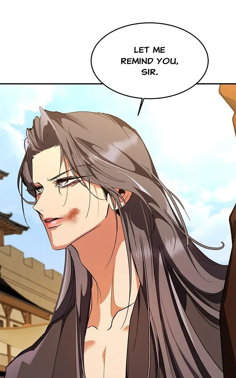 Goddess’s Way of Attacking Tigers chapter 124 page 27