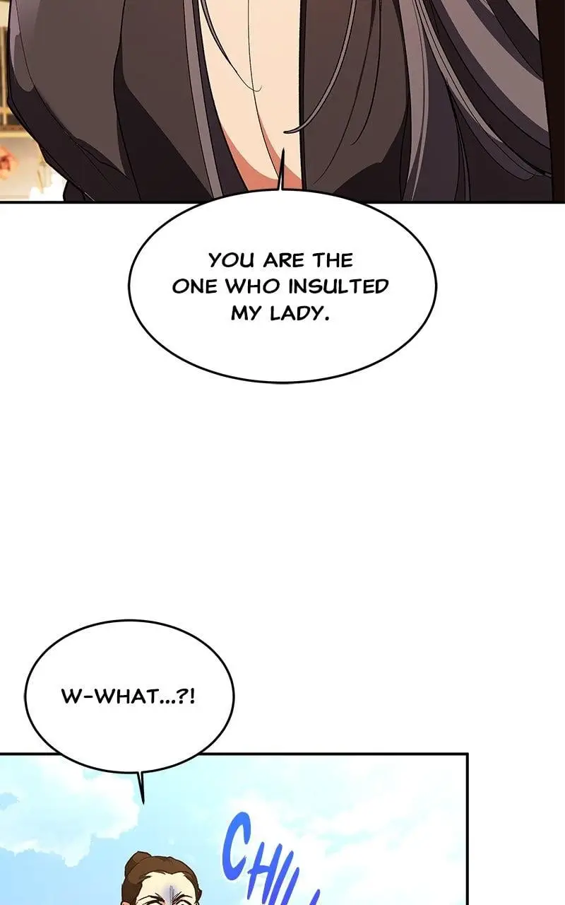 Goddess’s Way of Attacking Tigers chapter 124 page 28