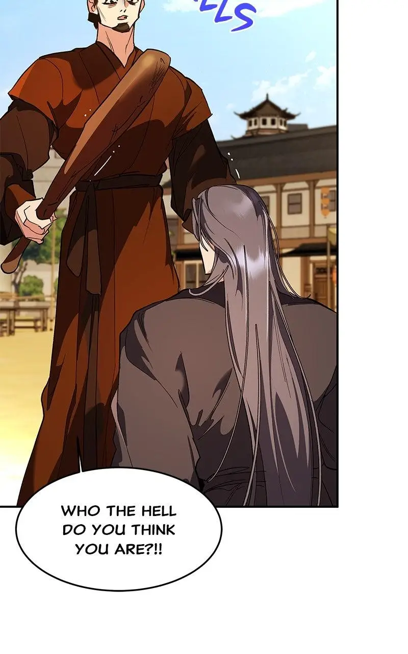 Goddess’s Way of Attacking Tigers chapter 124 page 29