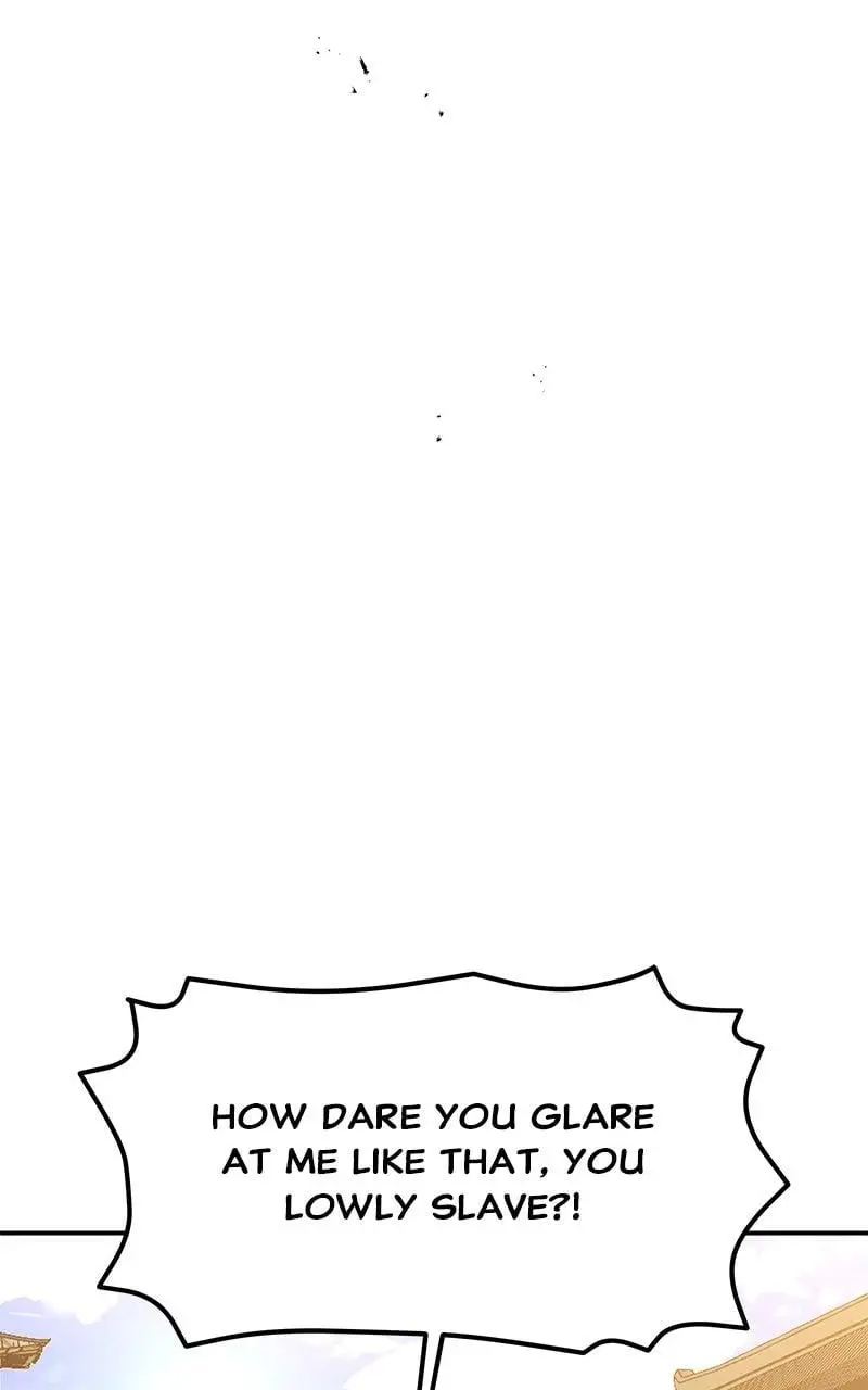 Goddess’s Way of Attacking Tigers chapter 124 page 3