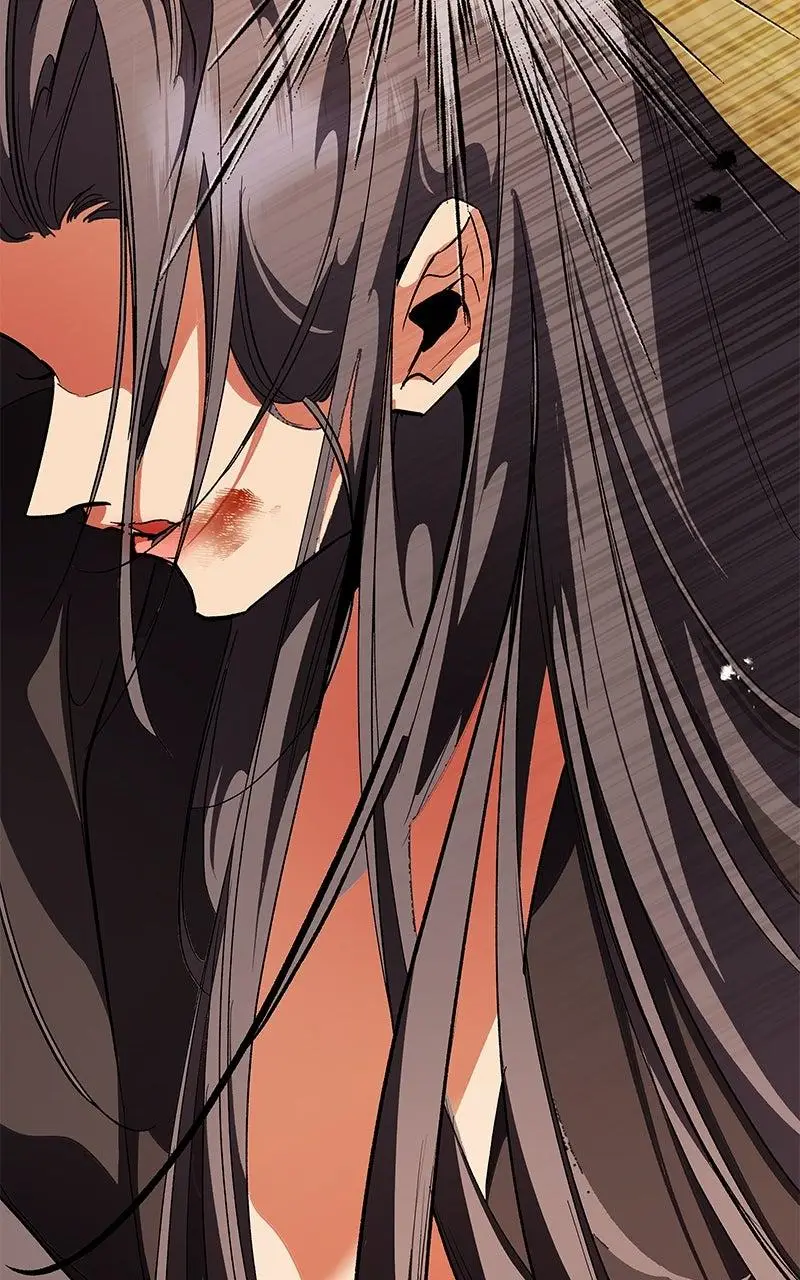 Goddess’s Way of Attacking Tigers chapter 124 page 31
