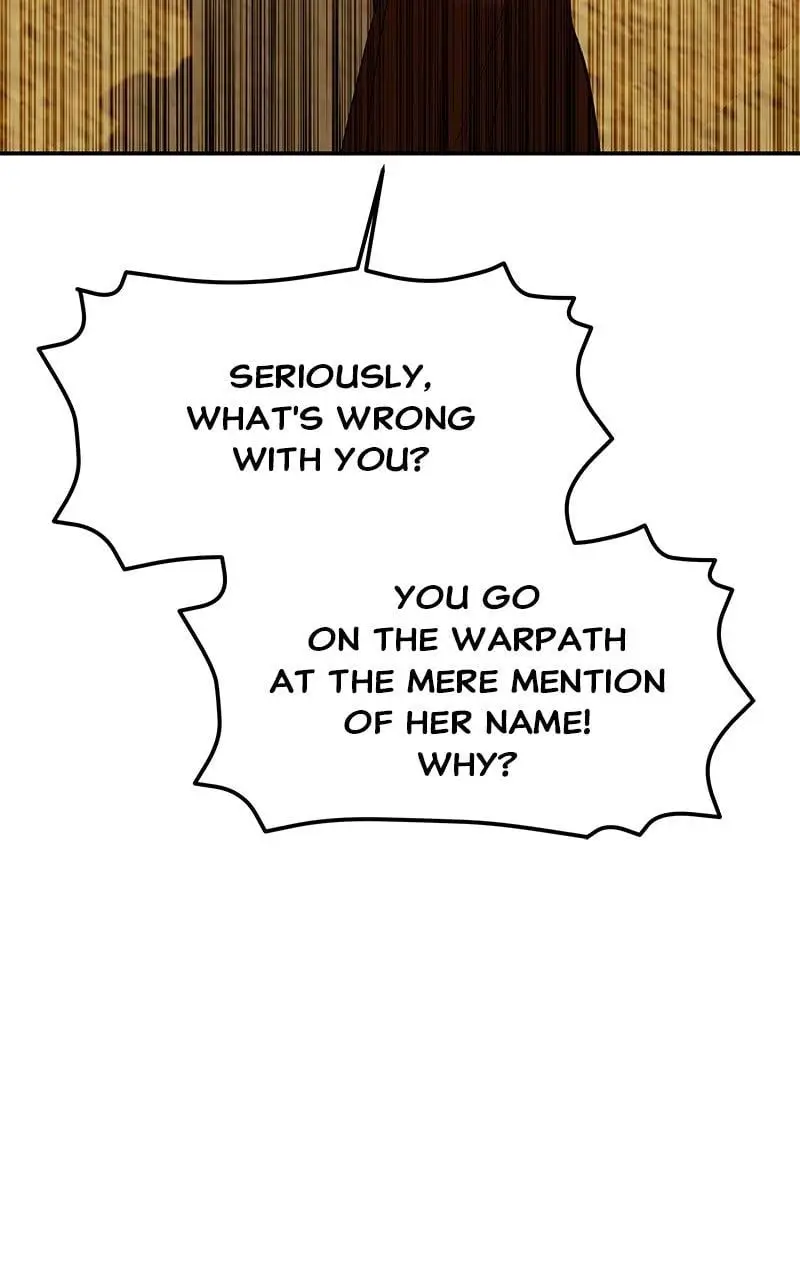 Goddess’s Way of Attacking Tigers chapter 124 page 34