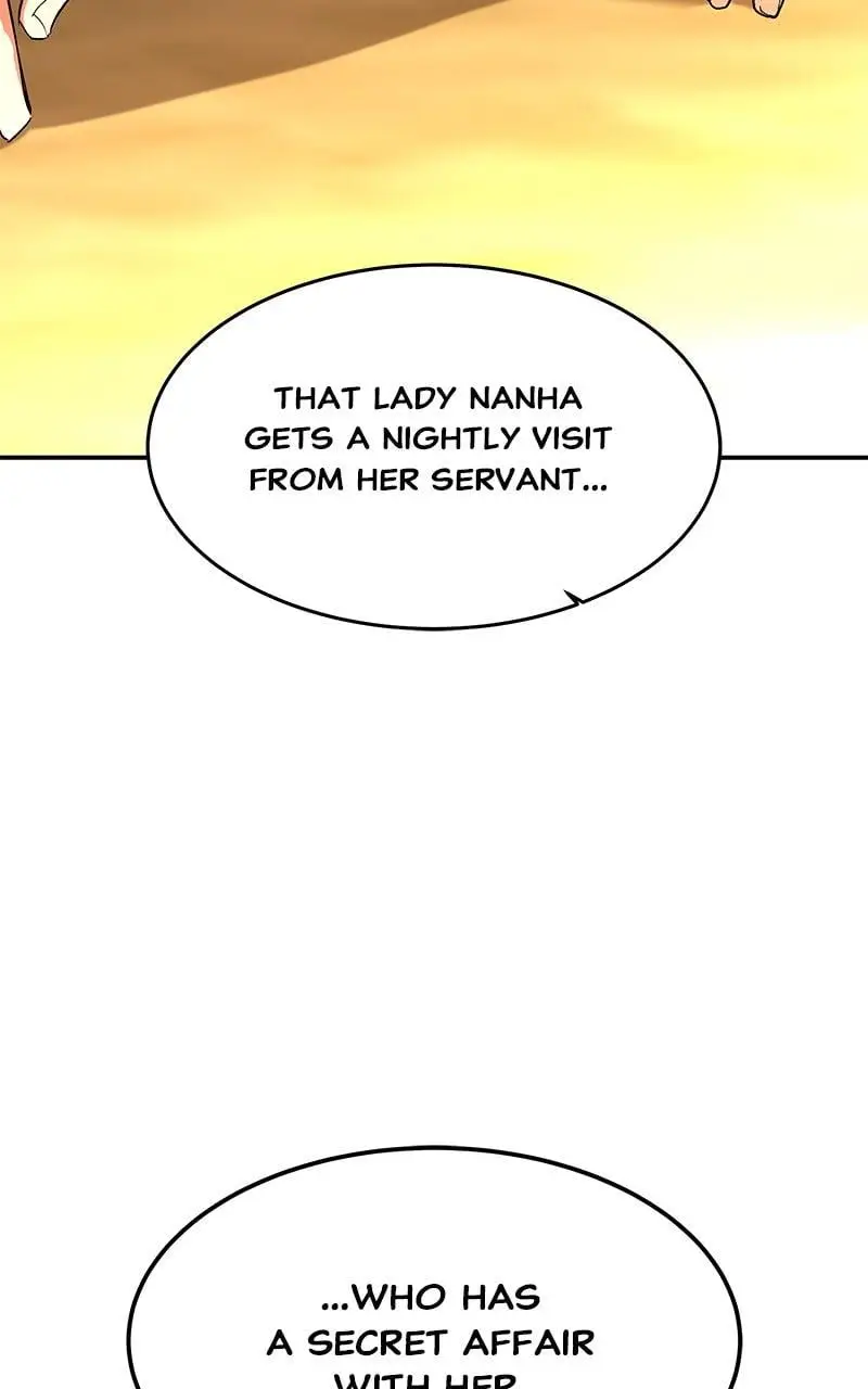 Goddess’s Way of Attacking Tigers chapter 124 page 37