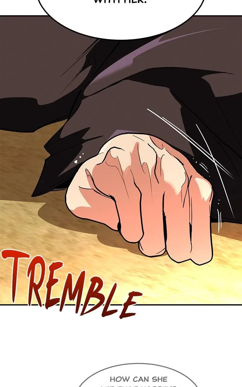 Goddess’s Way of Attacking Tigers chapter 124 page 38