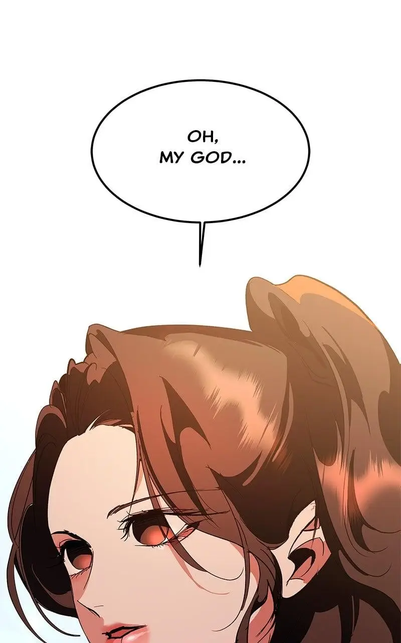Goddess’s Way of Attacking Tigers chapter 124 page 40