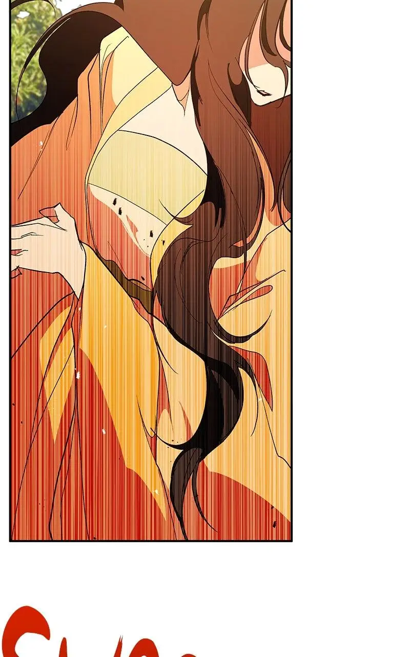 Goddess’s Way of Attacking Tigers chapter 124 page 43
