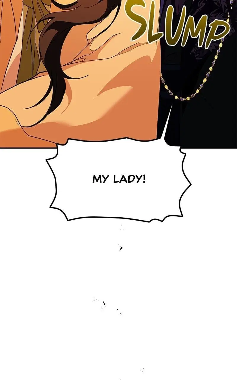 Goddess’s Way of Attacking Tigers chapter 124 page 45
