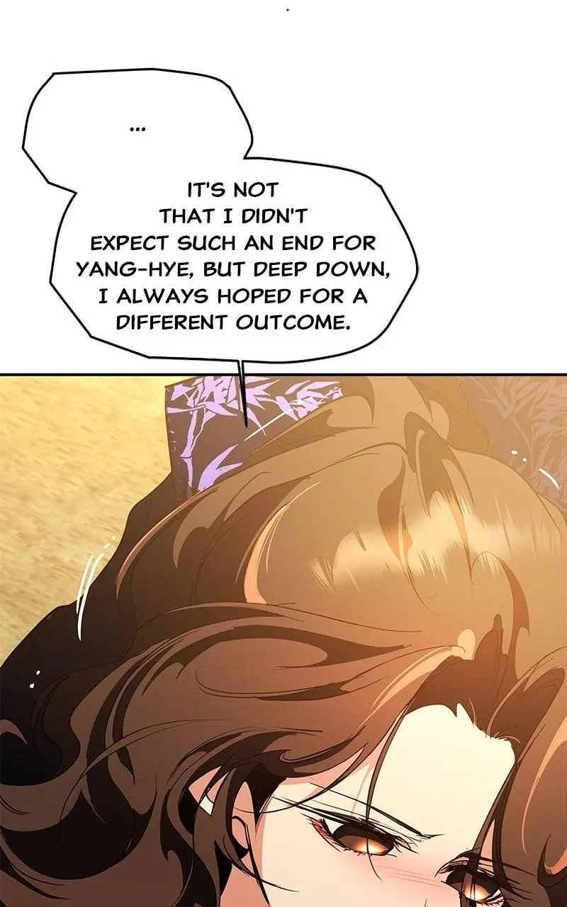 Goddess’s Way of Attacking Tigers chapter 124 page 46