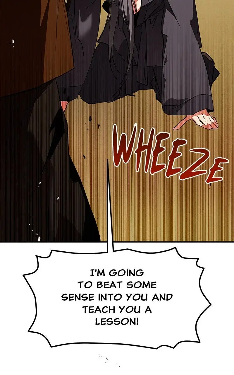 Goddess’s Way of Attacking Tigers chapter 124 page 5
