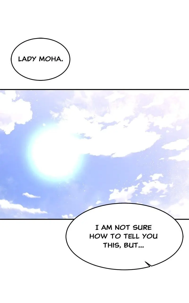 Goddess’s Way of Attacking Tigers chapter 124 page 50
