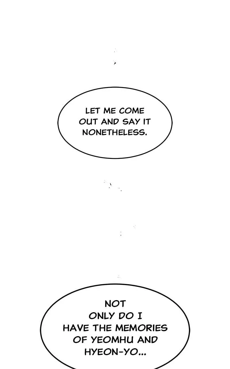Goddess’s Way of Attacking Tigers chapter 124 page 51