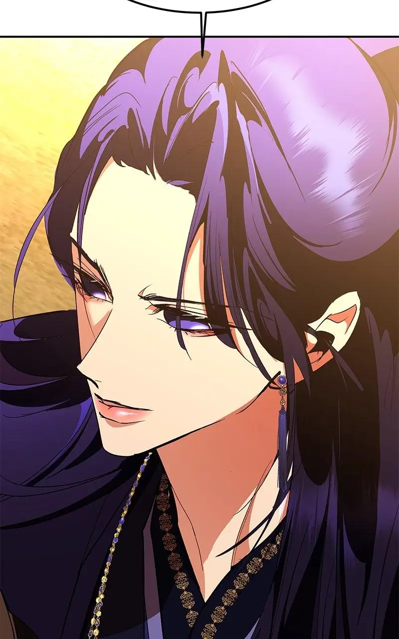 Goddess’s Way of Attacking Tigers chapter 124 page 52
