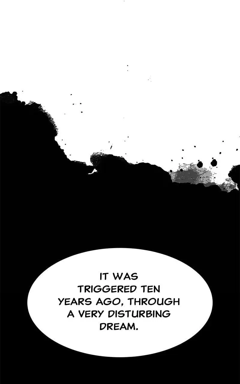 Goddess’s Way of Attacking Tigers chapter 124 page 55