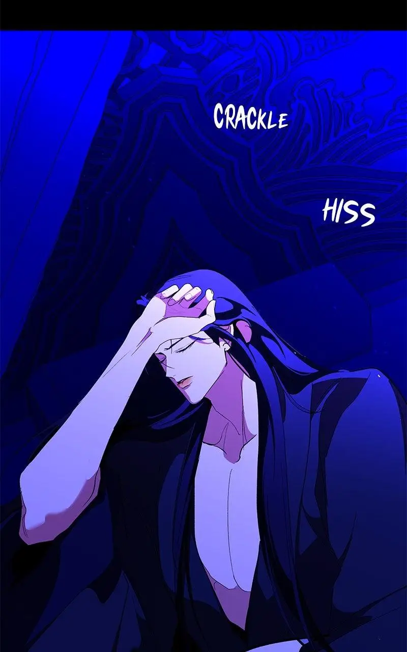 Goddess’s Way of Attacking Tigers chapter 124 page 56
