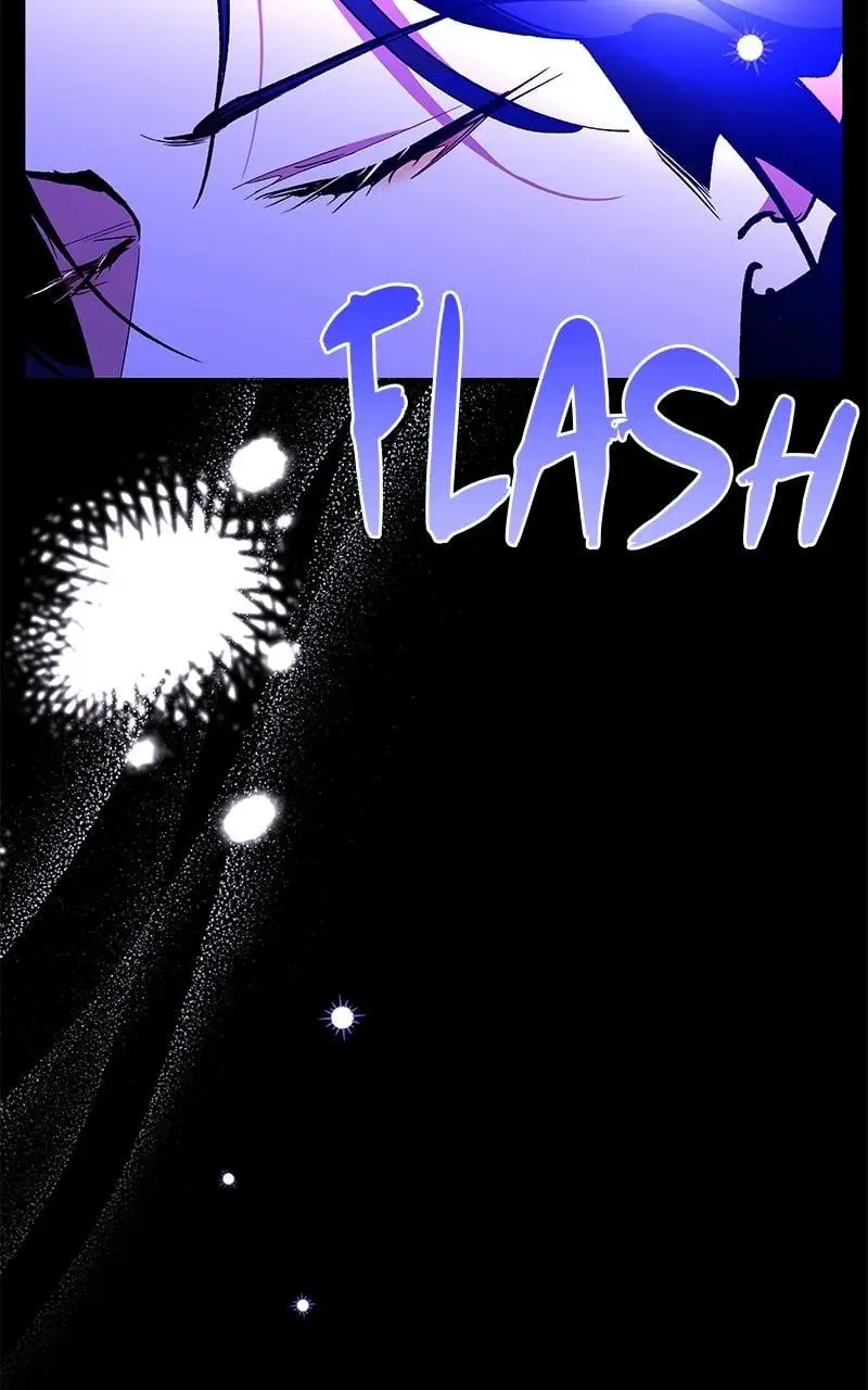 Goddess’s Way of Attacking Tigers chapter 124 page 58