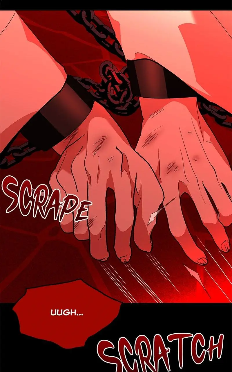 Goddess’s Way of Attacking Tigers chapter 124 page 59