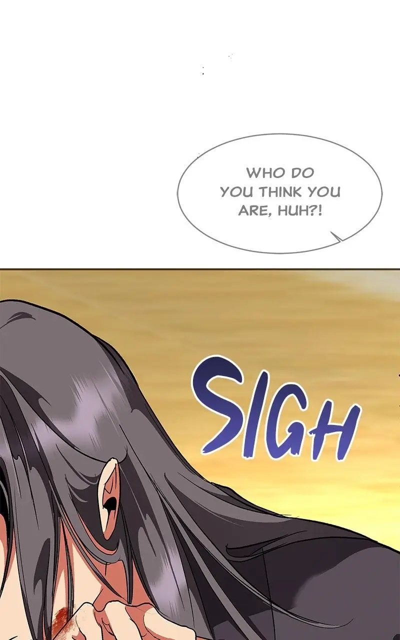 Goddess’s Way of Attacking Tigers chapter 124 page 6