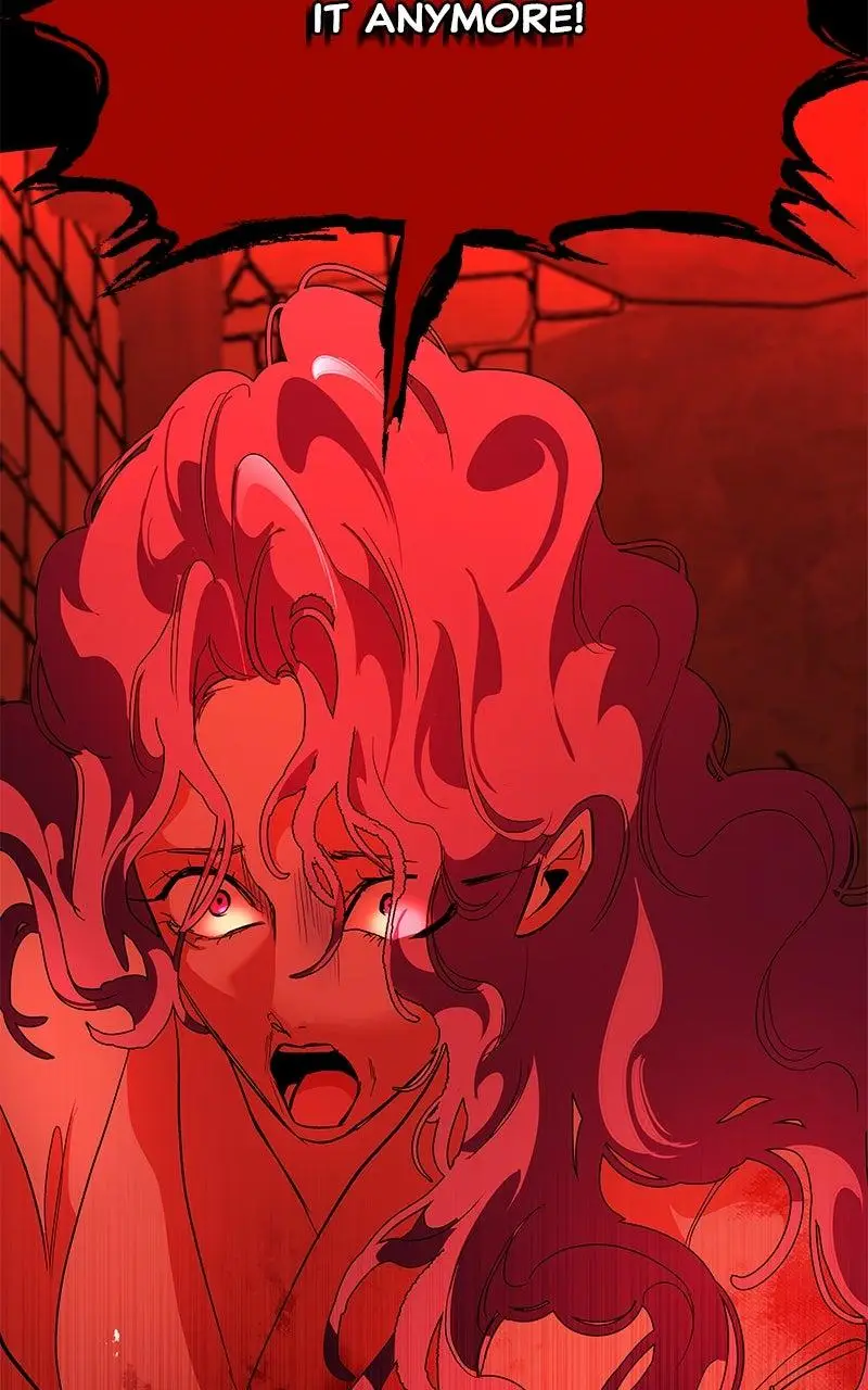 Goddess’s Way of Attacking Tigers chapter 124 page 61