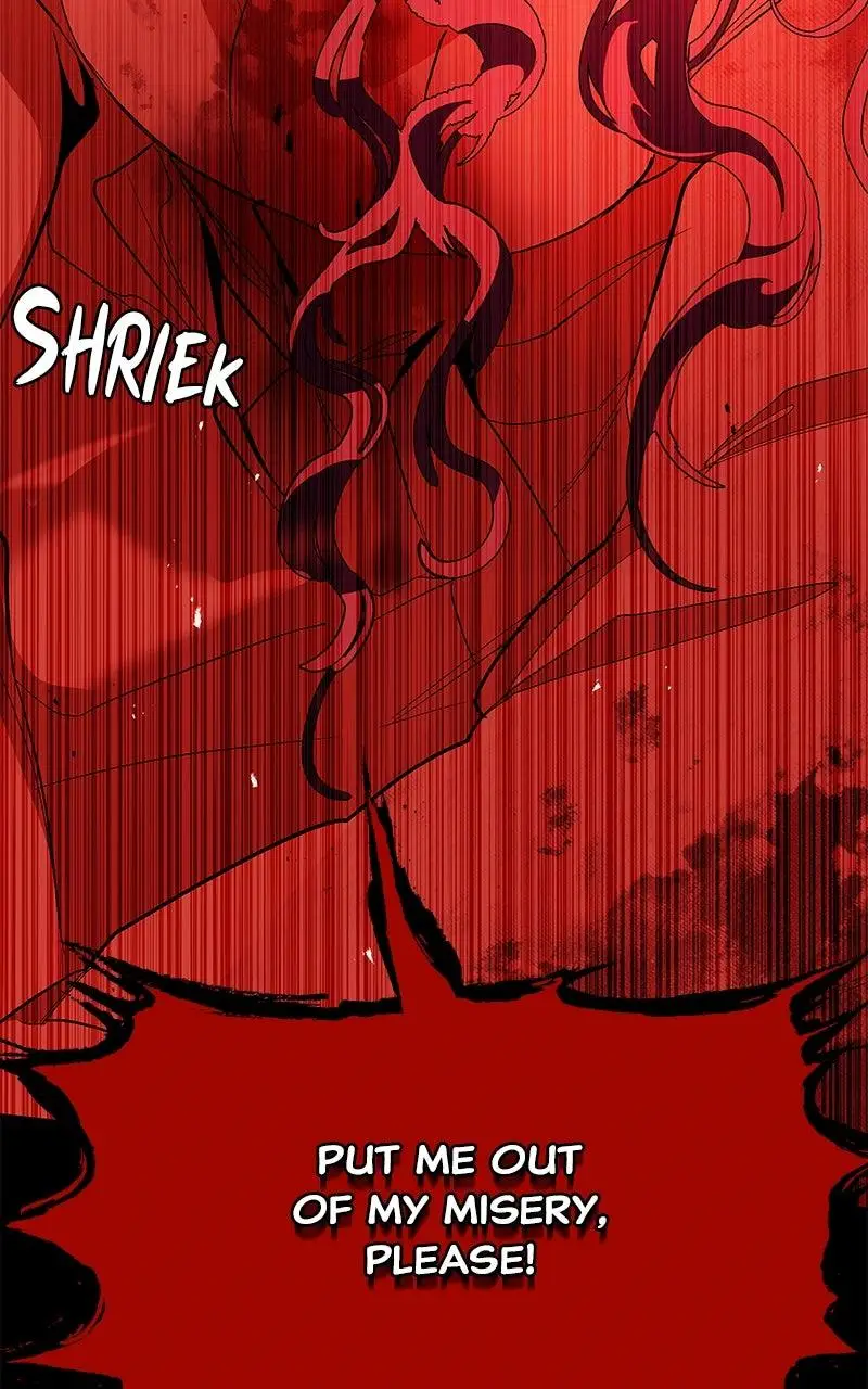 Goddess’s Way of Attacking Tigers chapter 124 page 62