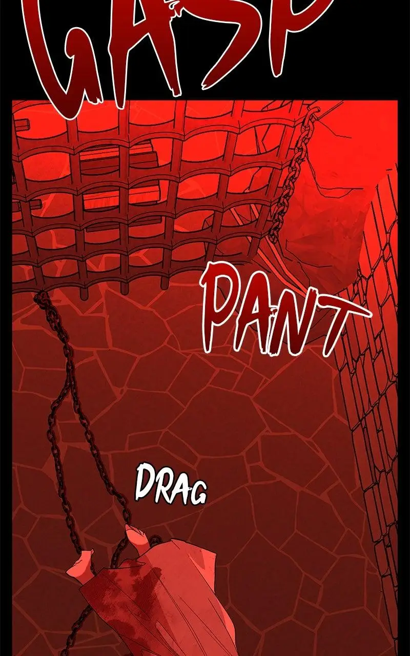 Goddess’s Way of Attacking Tigers chapter 124 page 64