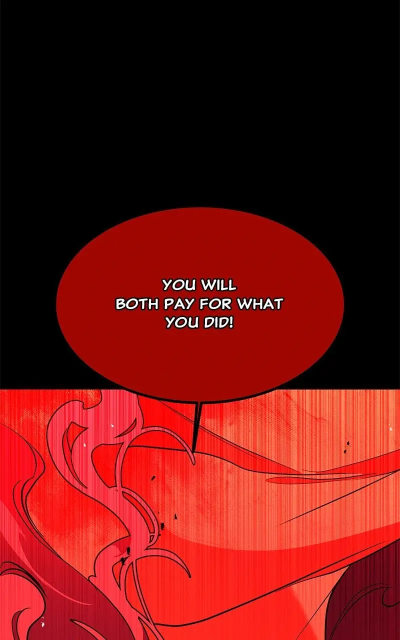 Goddess’s Way of Attacking Tigers chapter 124 page 66