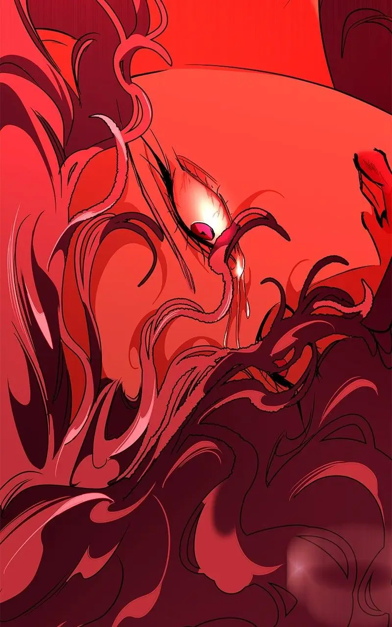 Goddess’s Way of Attacking Tigers chapter 124 page 67