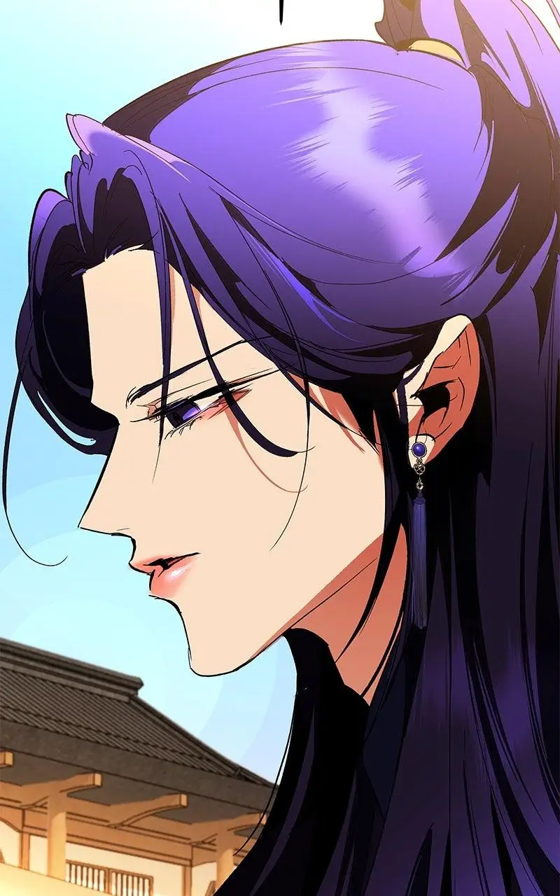 Goddess’s Way of Attacking Tigers chapter 124 page 71