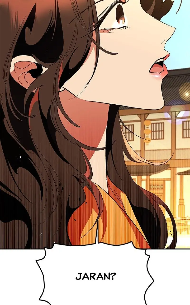 Goddess’s Way of Attacking Tigers chapter 124 page 73