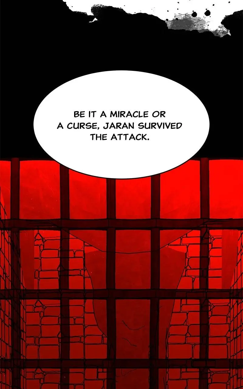 Goddess’s Way of Attacking Tigers chapter 124 page 78