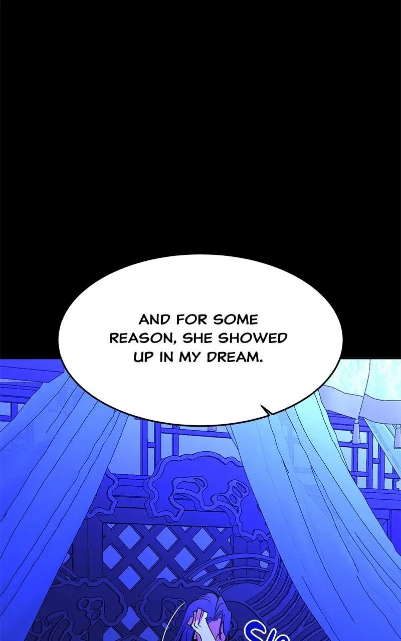 Goddess’s Way of Attacking Tigers chapter 124 page 80