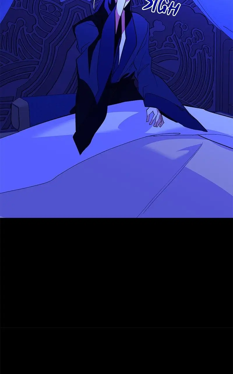 Goddess’s Way of Attacking Tigers chapter 124 page 81