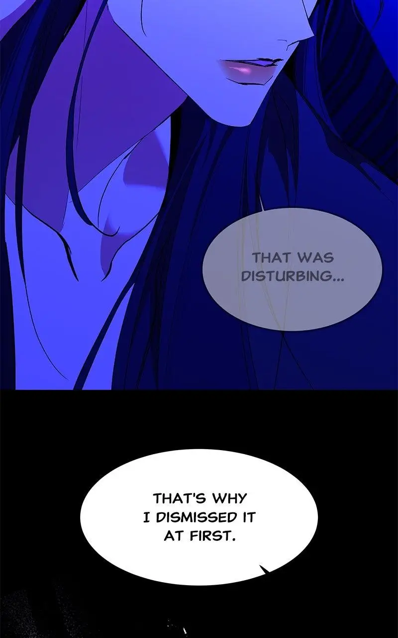Goddess’s Way of Attacking Tigers chapter 124 page 83