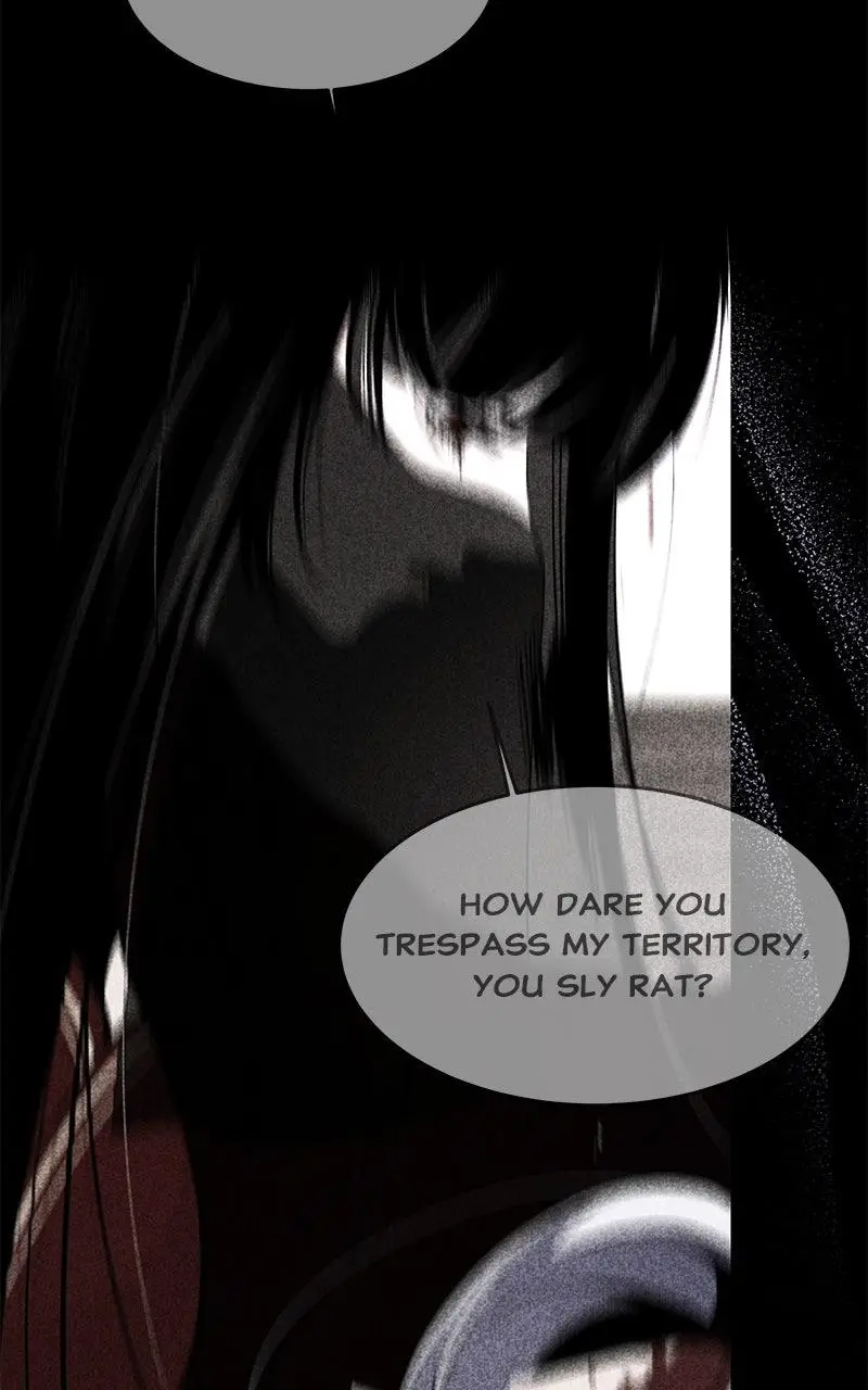 Goddess’s Way of Attacking Tigers chapter 124 page 85
