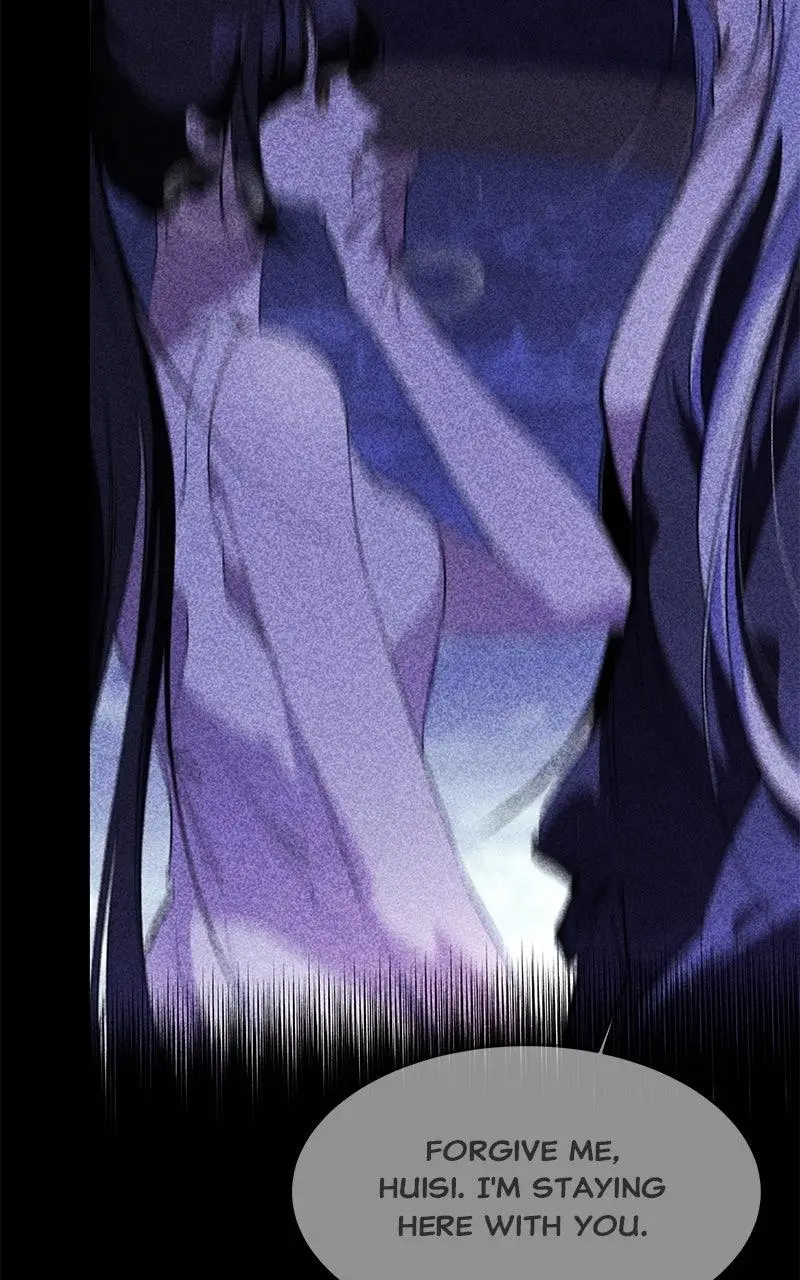 Goddess’s Way of Attacking Tigers chapter 124 page 87
