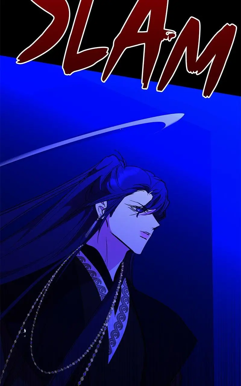 Goddess’s Way of Attacking Tigers chapter 124 page 90