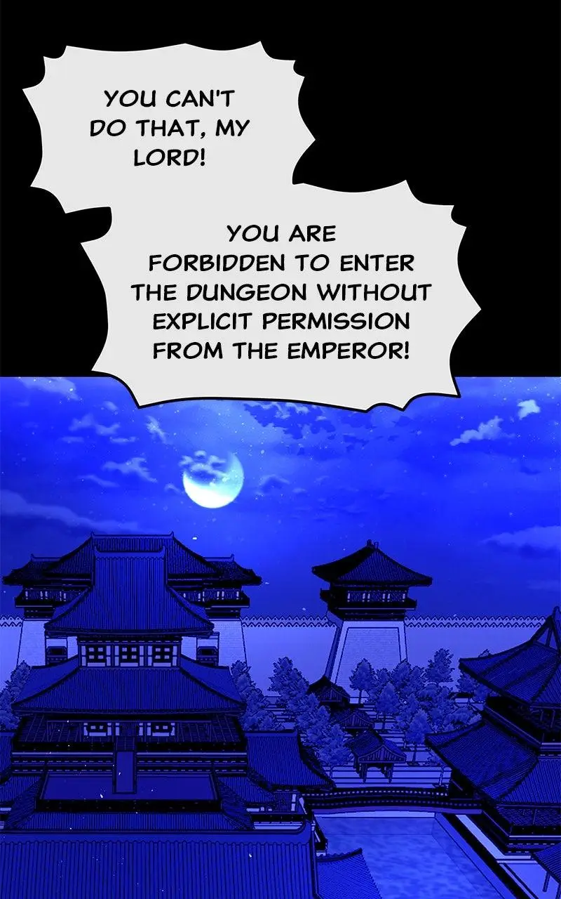 Goddess’s Way of Attacking Tigers chapter 124 page 92