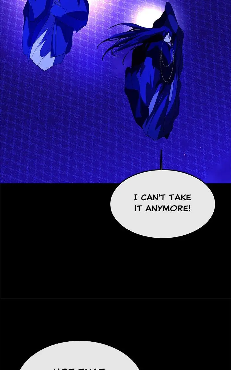 Goddess’s Way of Attacking Tigers chapter 124 page 94