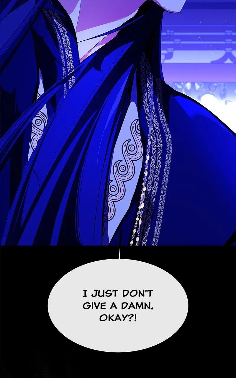 Goddess’s Way of Attacking Tigers chapter 124 page 96