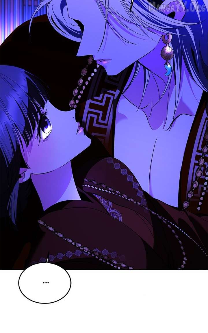 Goddess’s Way of Attacking Tigers chapter 129 page 24