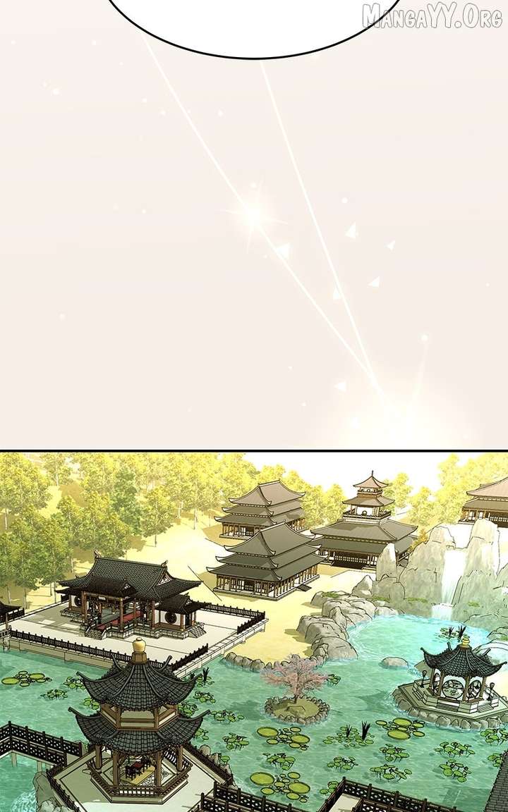 Goddess’s Way of Attacking Tigers chapter 129 page 32