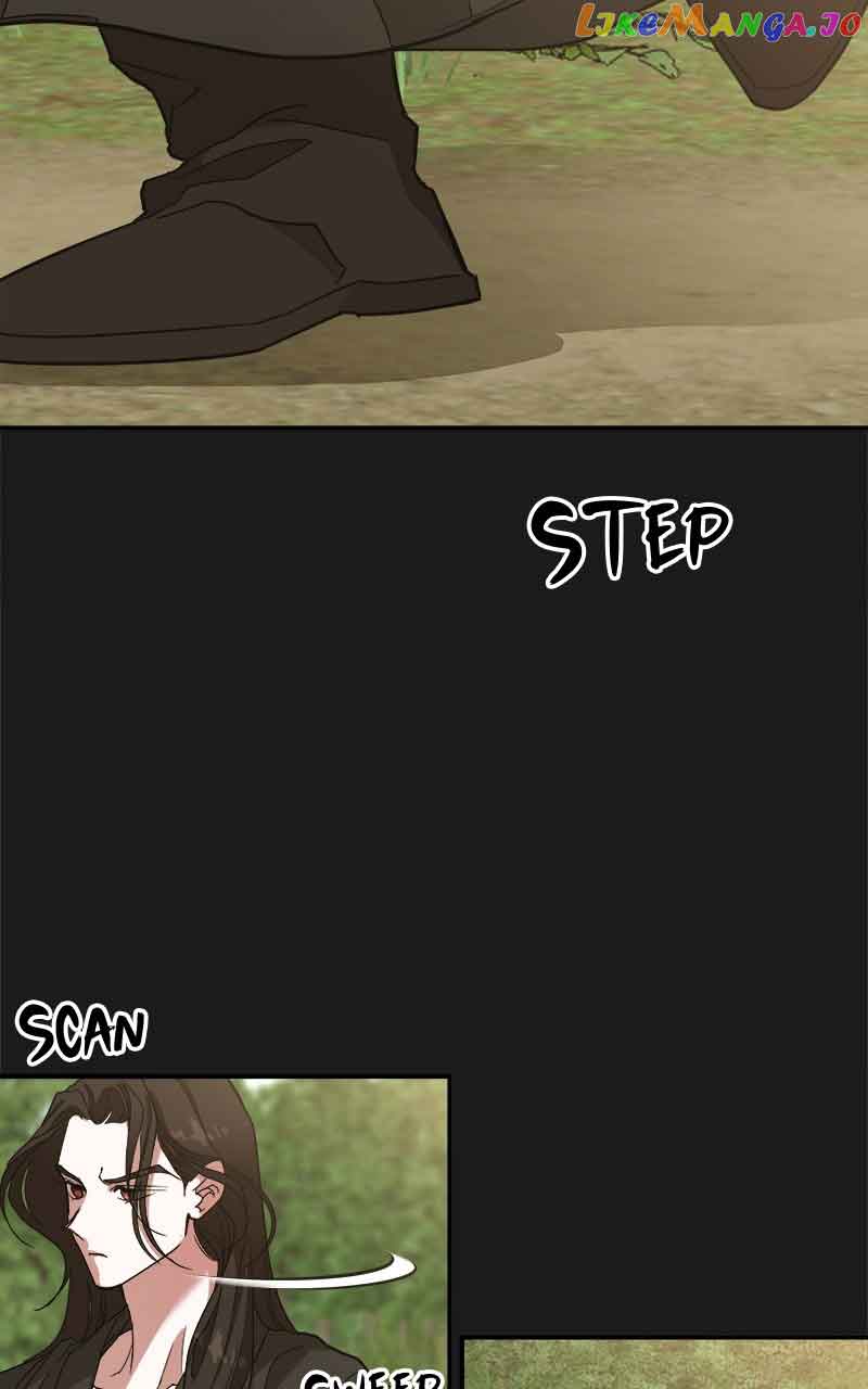 Goddess’s Way of Attacking Tigers chapter 13 page 7