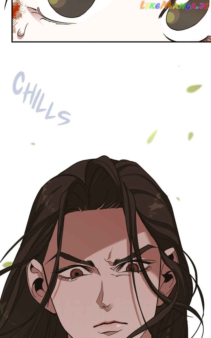 Goddess’s Way of Attacking Tigers chapter 13 page 28