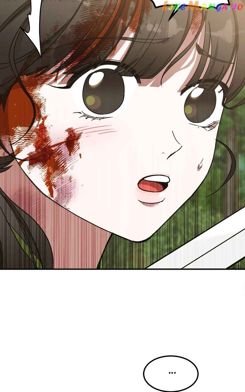 Goddess’s Way of Attacking Tigers chapter 13 page 30