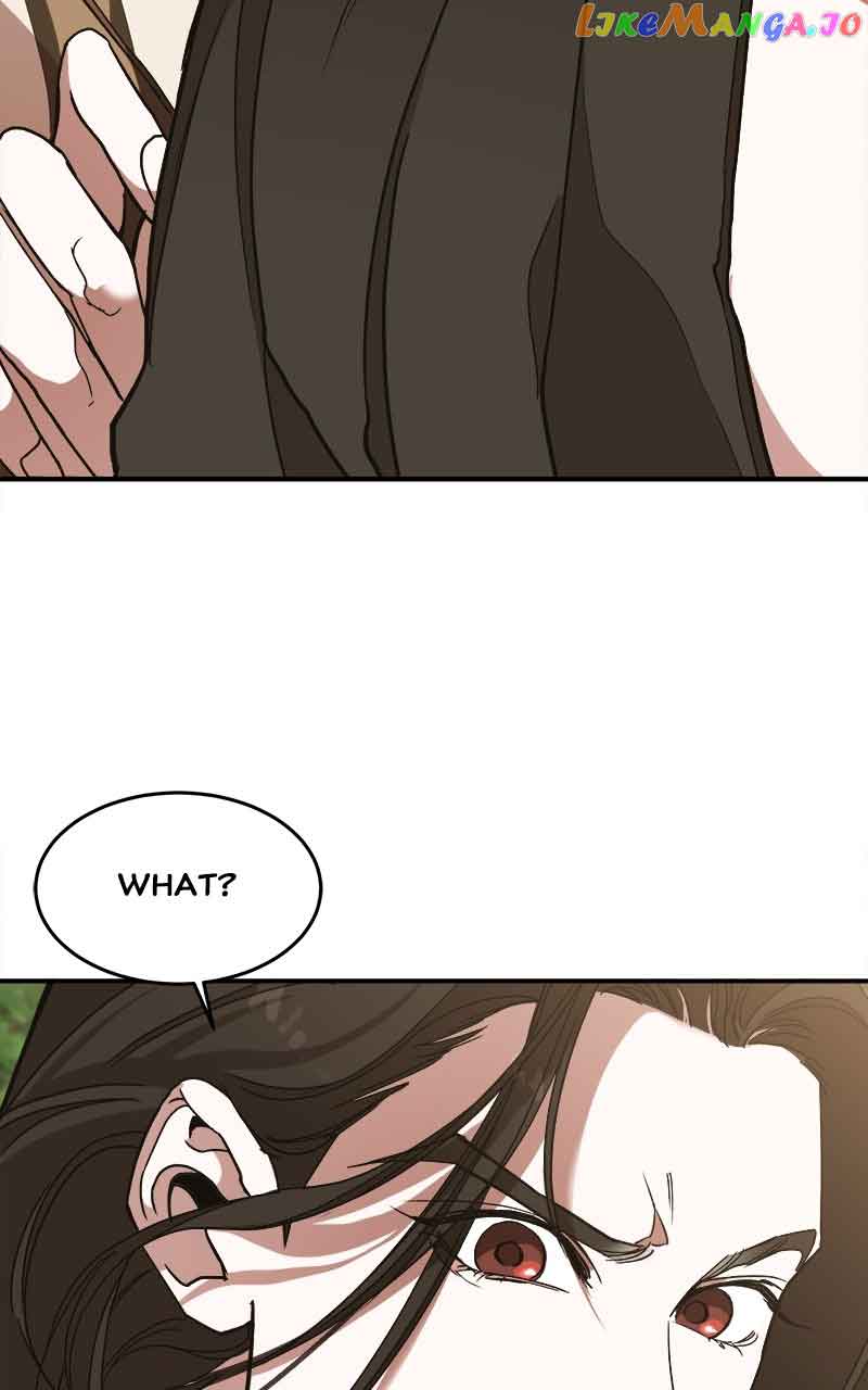 Goddess’s Way of Attacking Tigers chapter 13 page 42