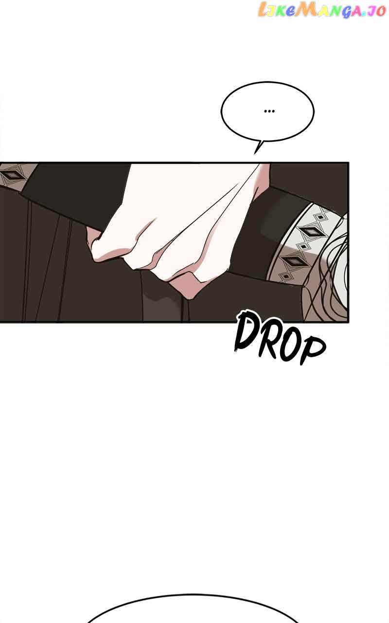 Goddess’s Way of Attacking Tigers chapter 13 page 55