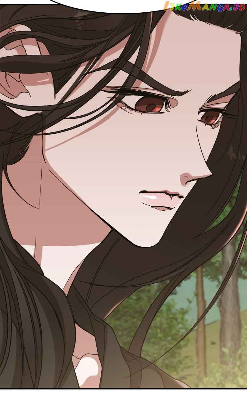 Goddess’s Way of Attacking Tigers chapter 13 page 59