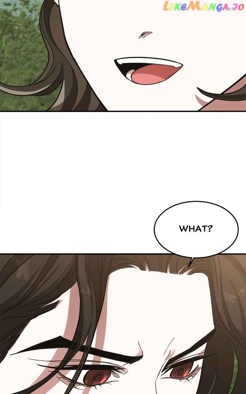 Goddess’s Way of Attacking Tigers chapter 13 page 61