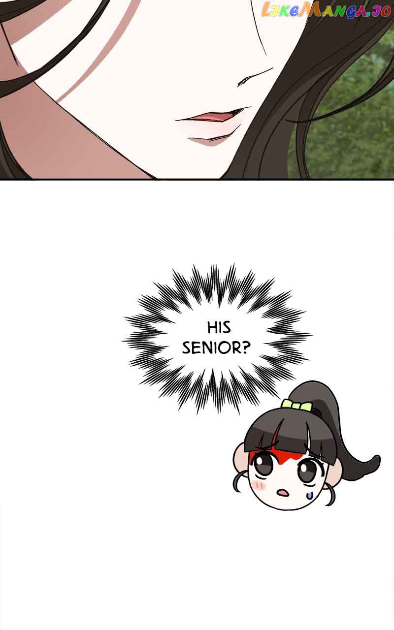 Goddess’s Way of Attacking Tigers chapter 13 page 62
