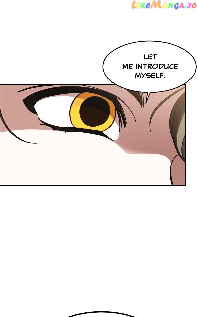 Goddess’s Way of Attacking Tigers chapter 13 page 64