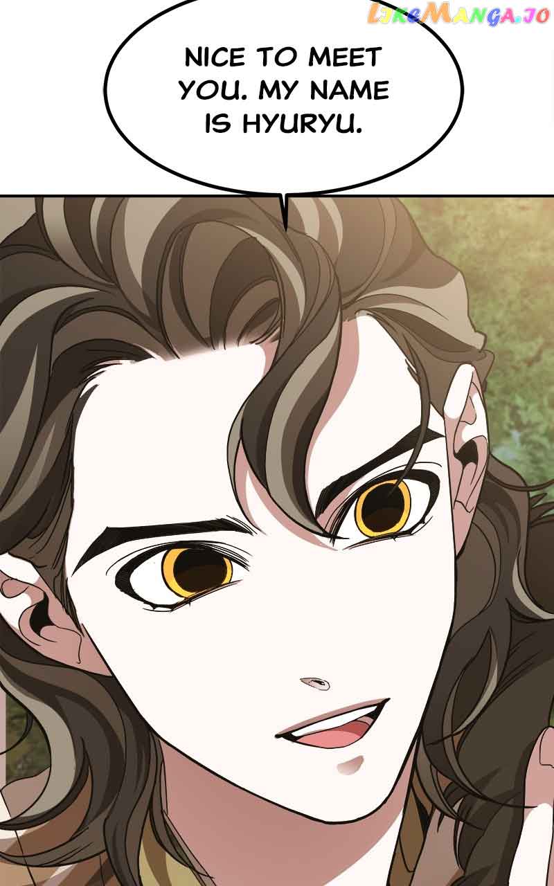 Goddess’s Way of Attacking Tigers chapter 13 page 65